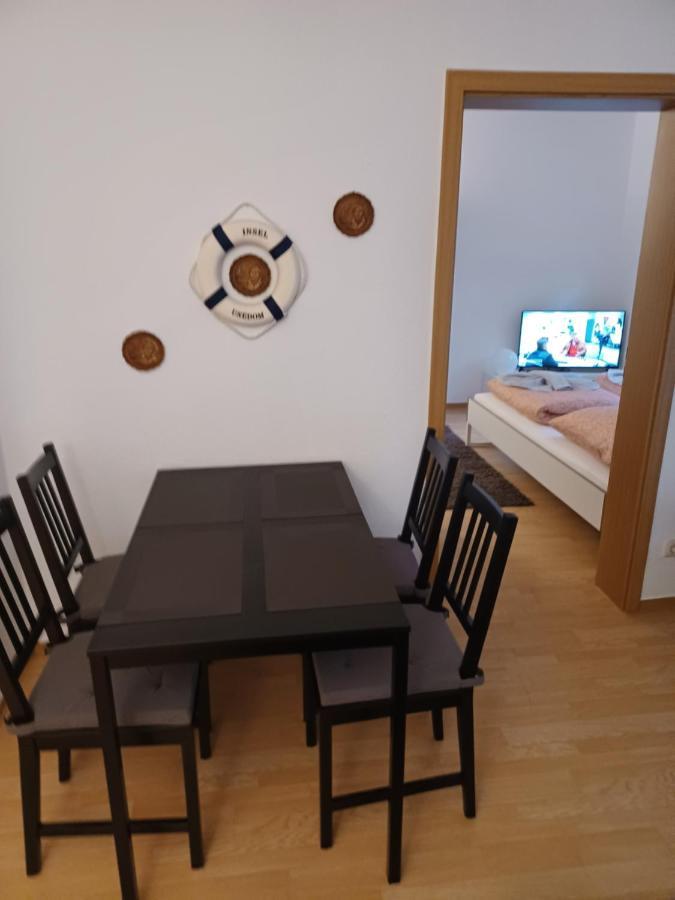 S Runde Wiese Ll Apartment