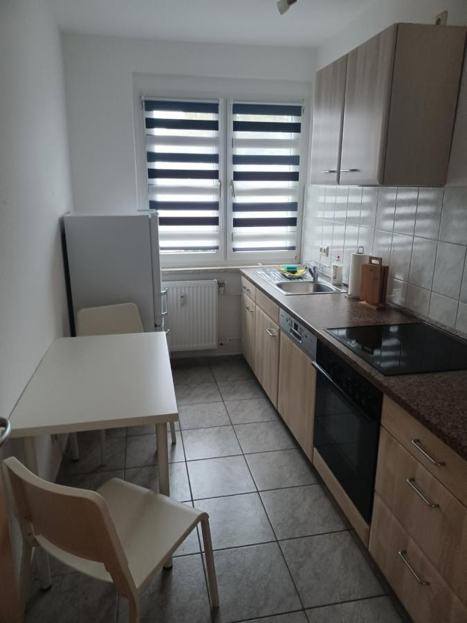 S Runde Wiese Ll Apartment