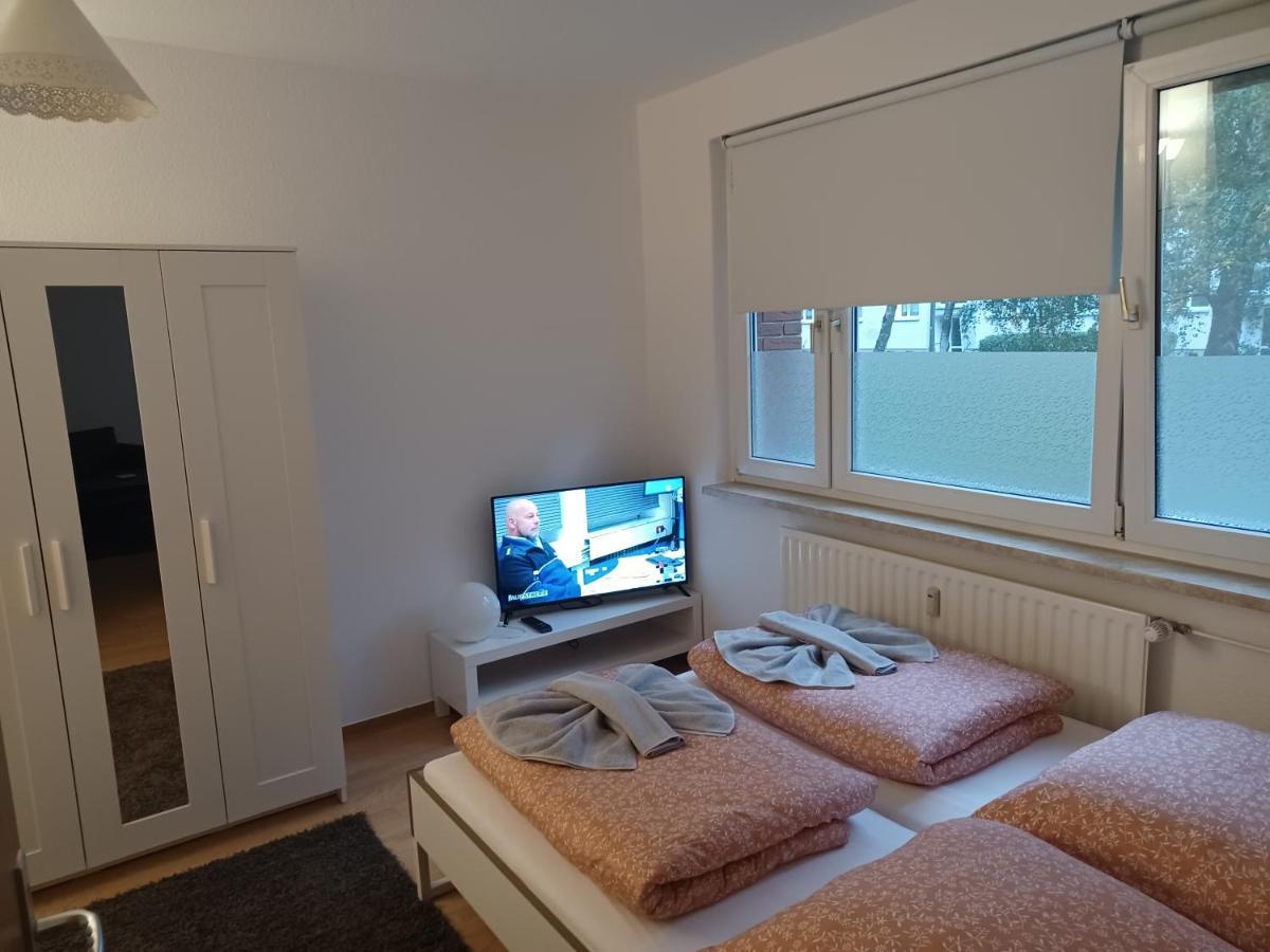 Apartment S Runde Wiese Ll