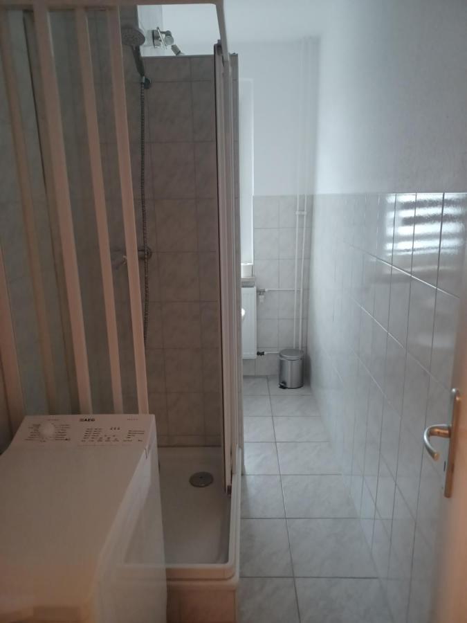 S Runde Wiese Ll Apartment *