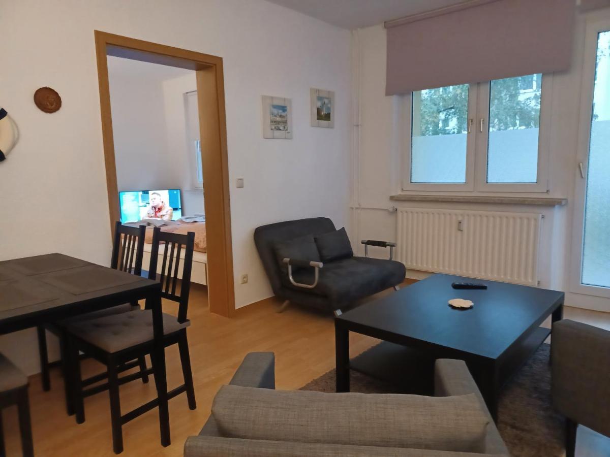 S Runde Wiese Ll Apartment Greifswald
